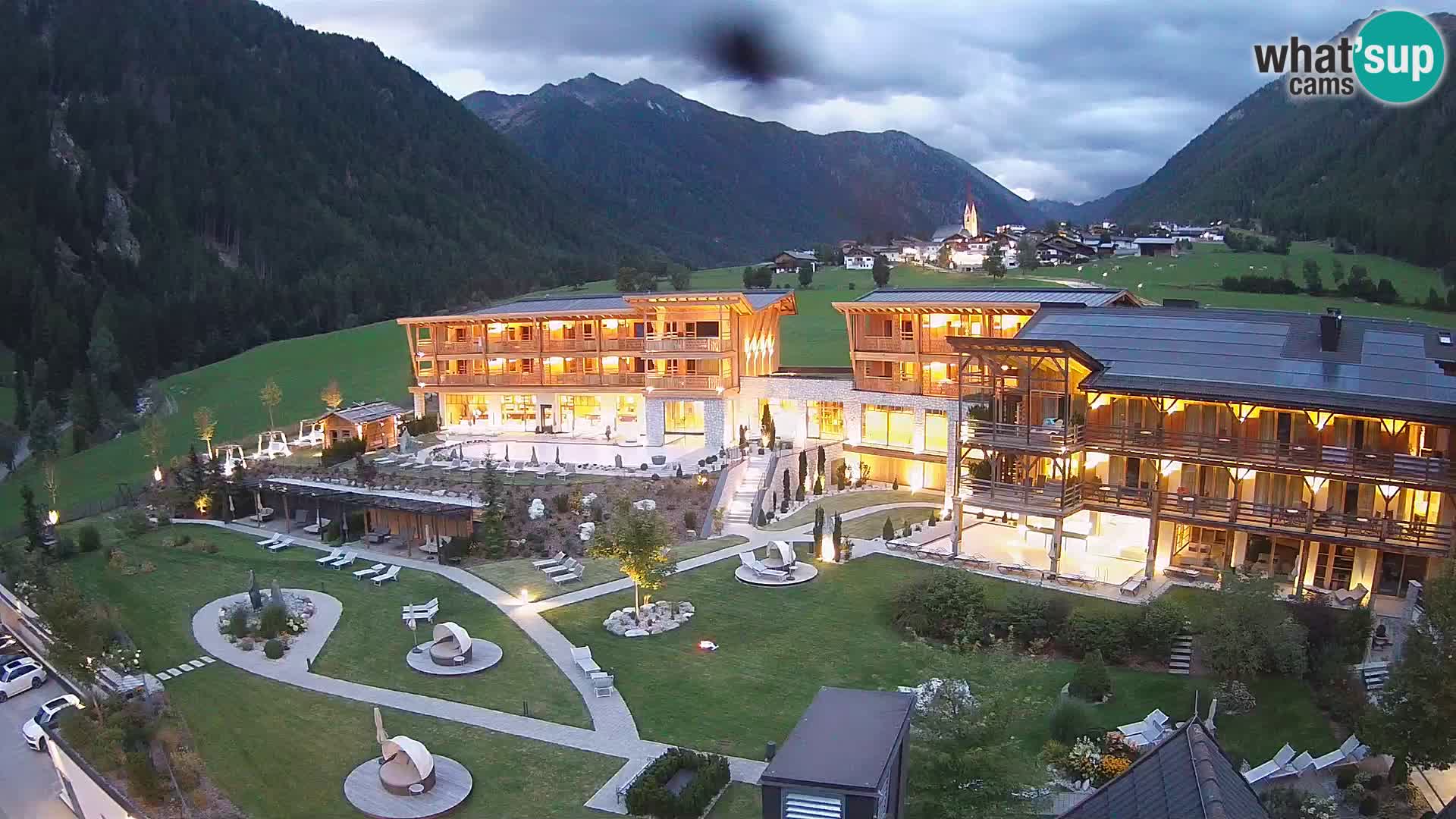 Hotel Masl | Rio Pusteria | Valles
