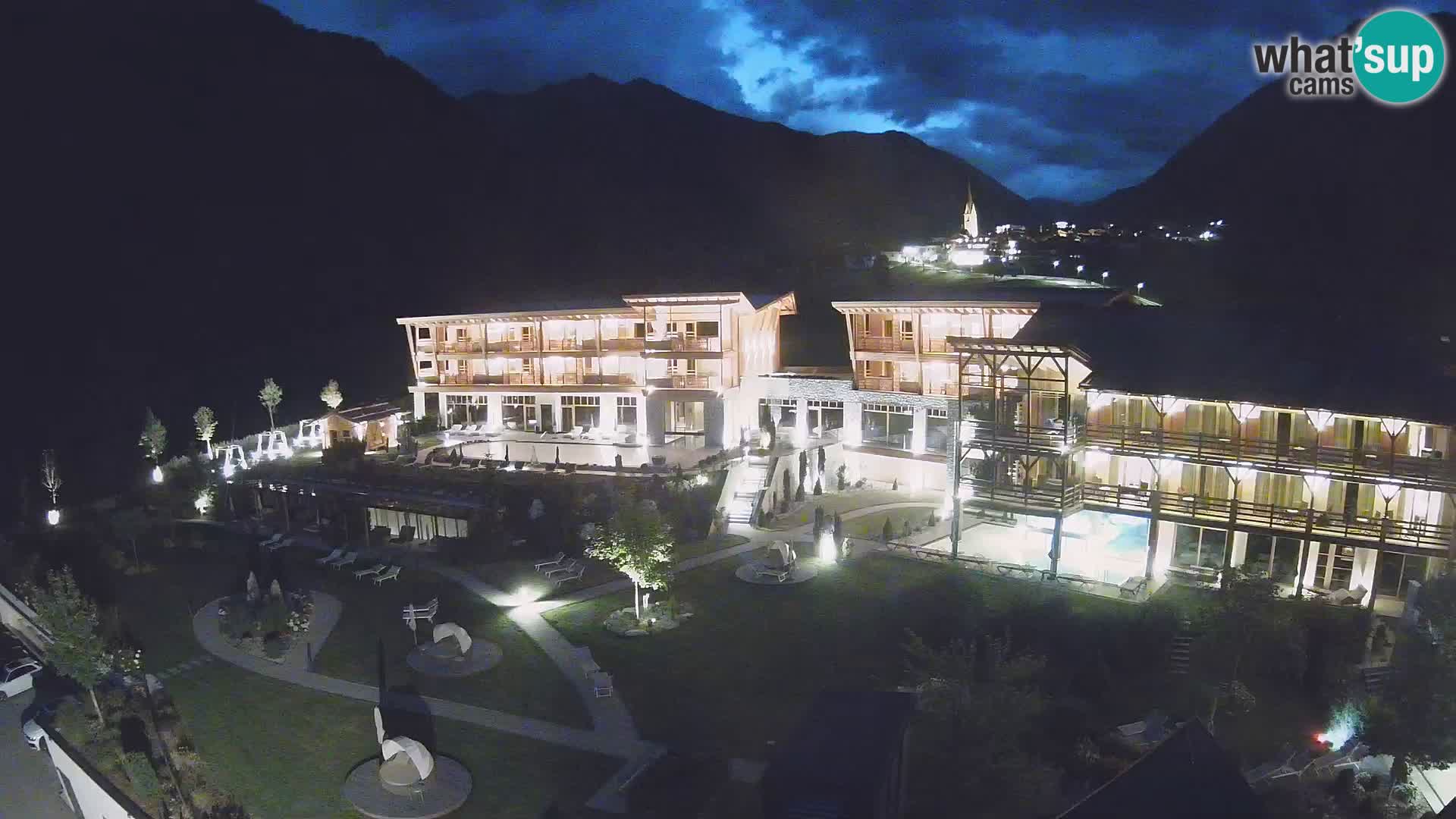 Hotel Masl | Rio Pusteria | Valles