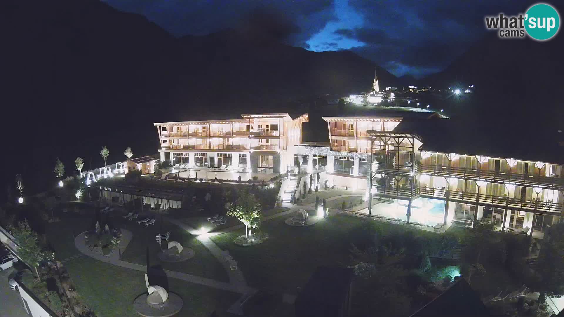 Hotel Masl | Rio Pusteria | Valles