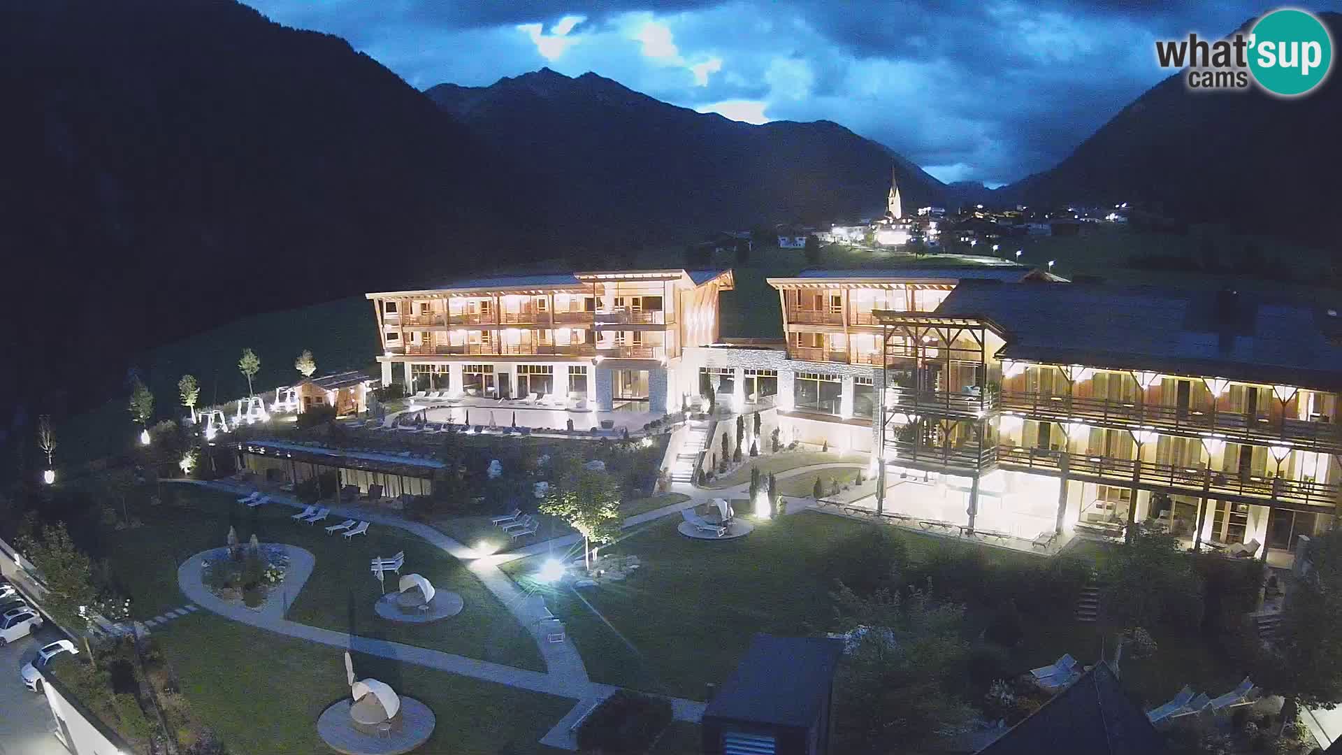 Hotel Masl | Rio Pusteria | Valles