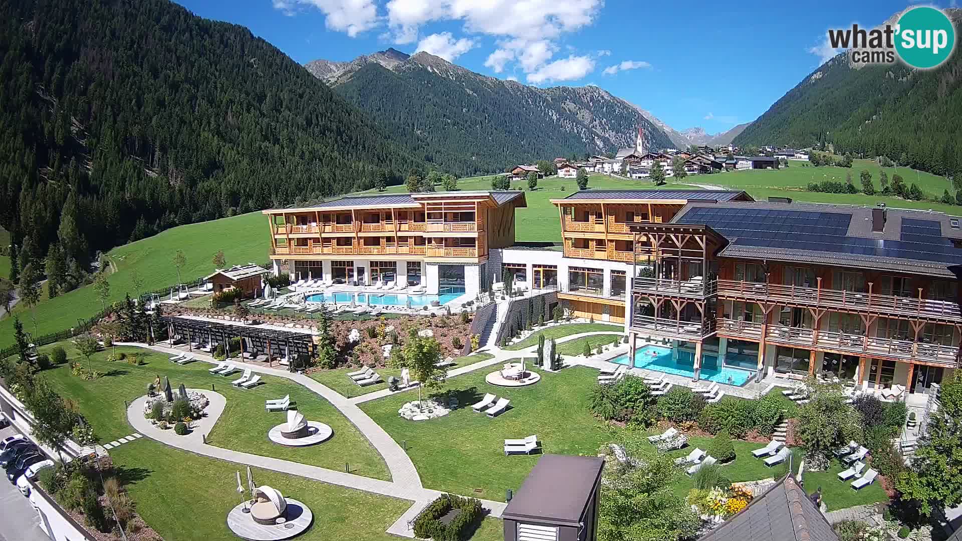 Hotel Masl | Rio Pusteria | Valles