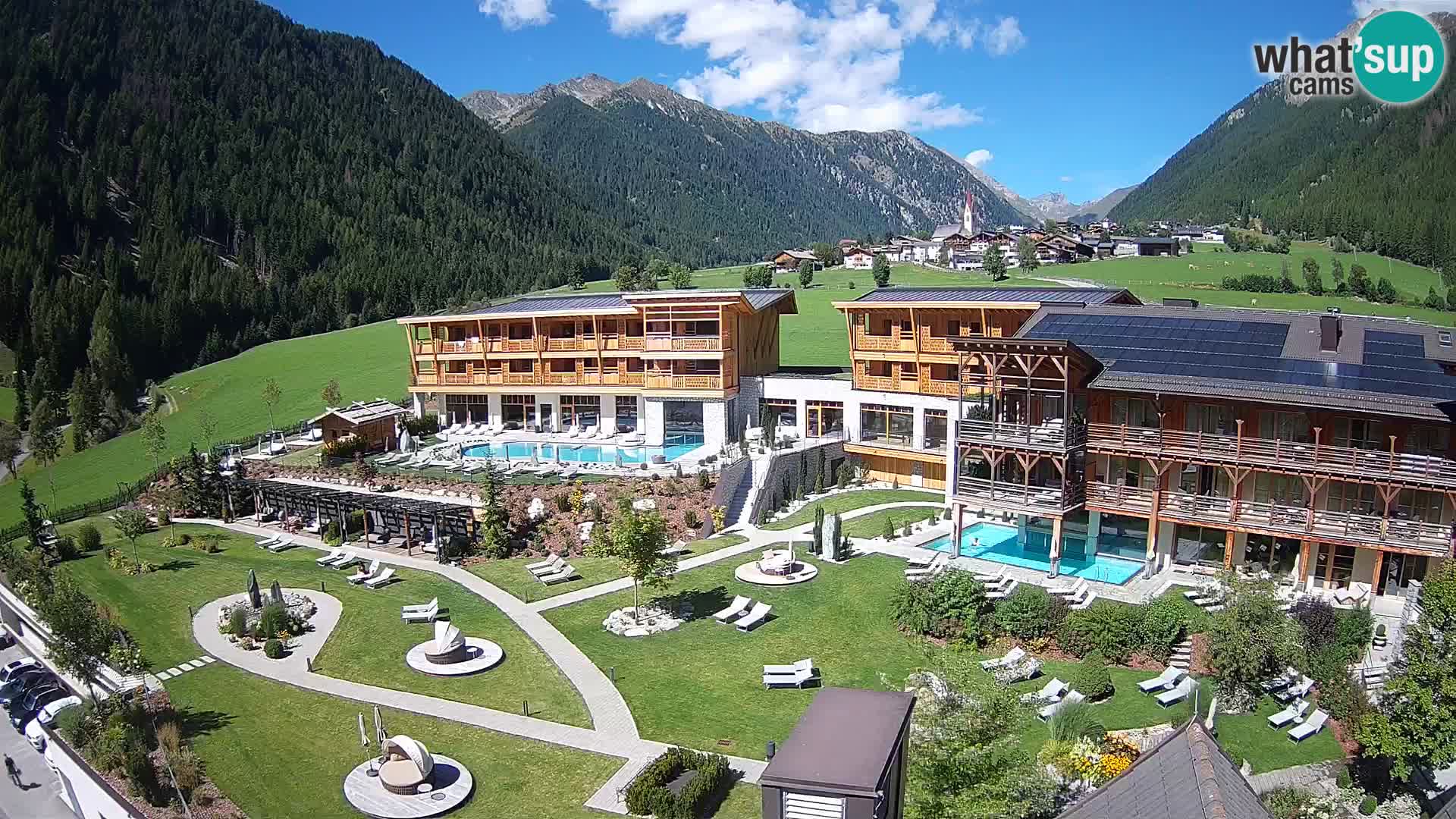 Hotel Masl | Rio Pusteria | Valles