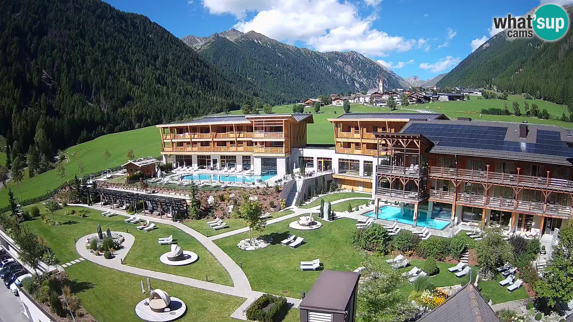 Hotel Masl | Rio Pusteria | Valles