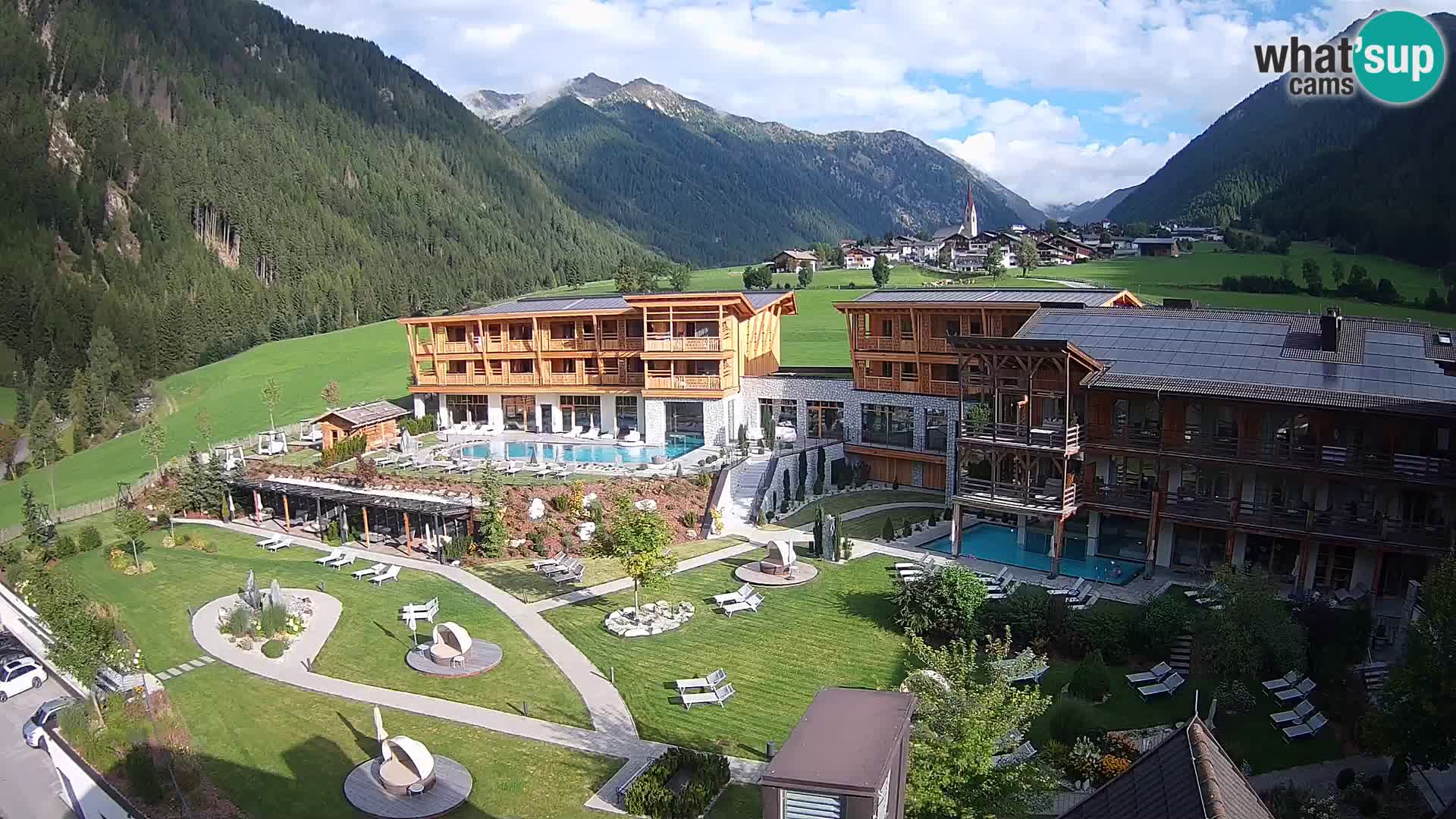 Hotel Masl | Rio Pusteria | Valles