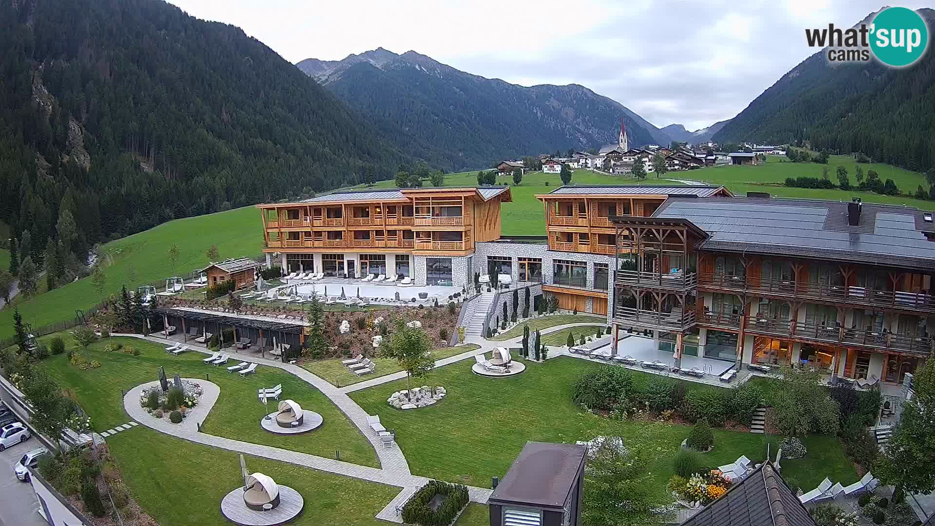 Hotel Masl | Rio Pusteria | Valles