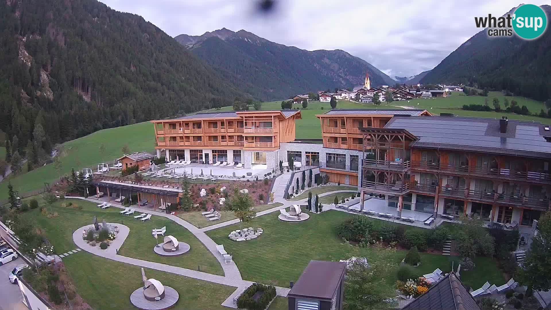 Hotel Masl | Rio Pusteria | Valles