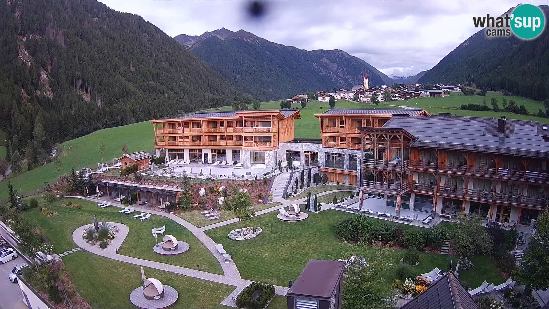 Hotel Masl | Rio Pusteria | Valles
