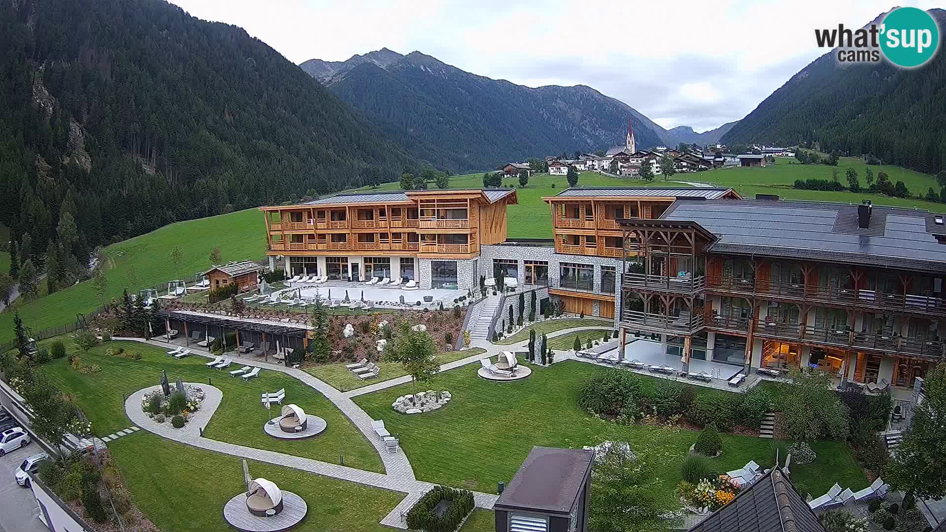 Hotel Masl | Rio Pusteria | Valles