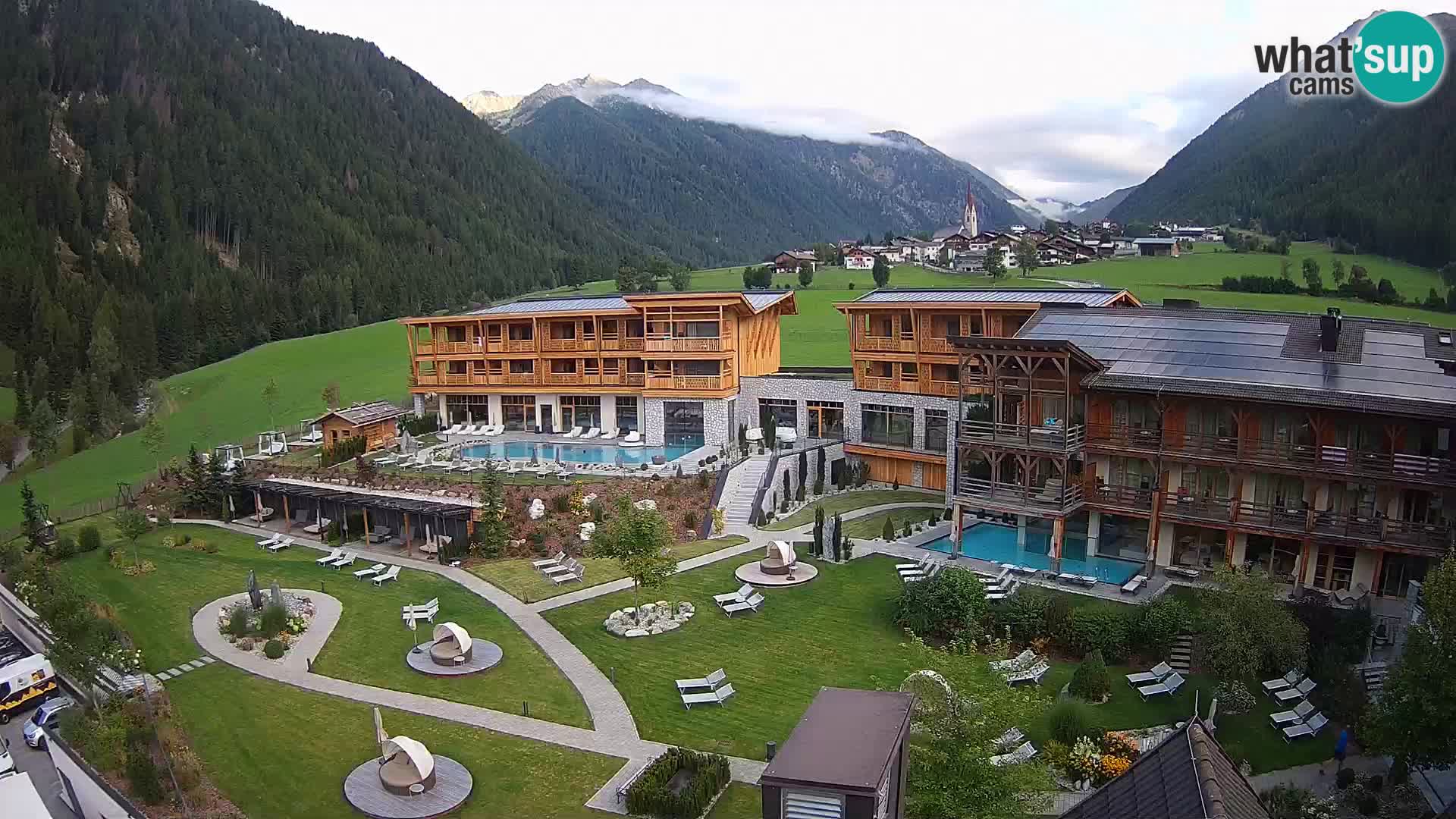 Hotel Masl | Rio Pusteria | Valles