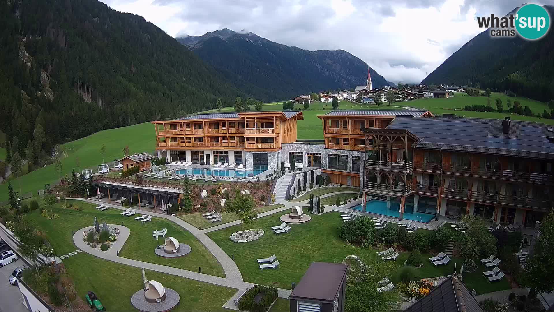 Hotel Masl | Rio Pusteria | Valles
