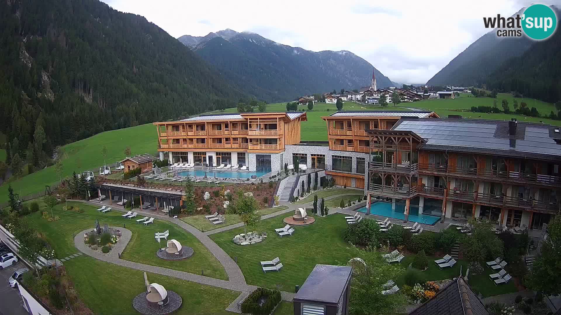 Hotel Masl | Rio Pusteria | Valles