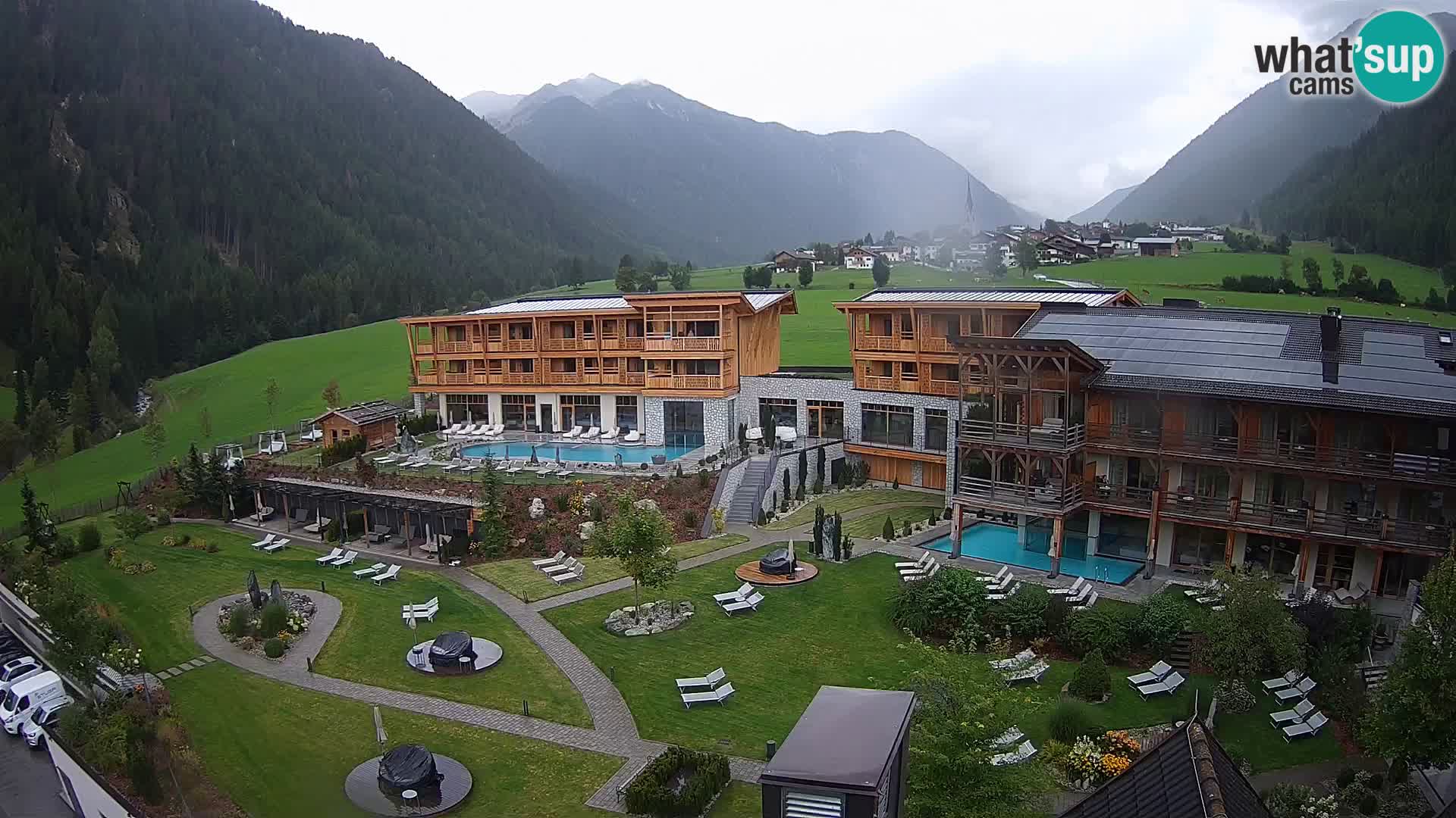 Hotel Masl | Rio Pusteria | Valles