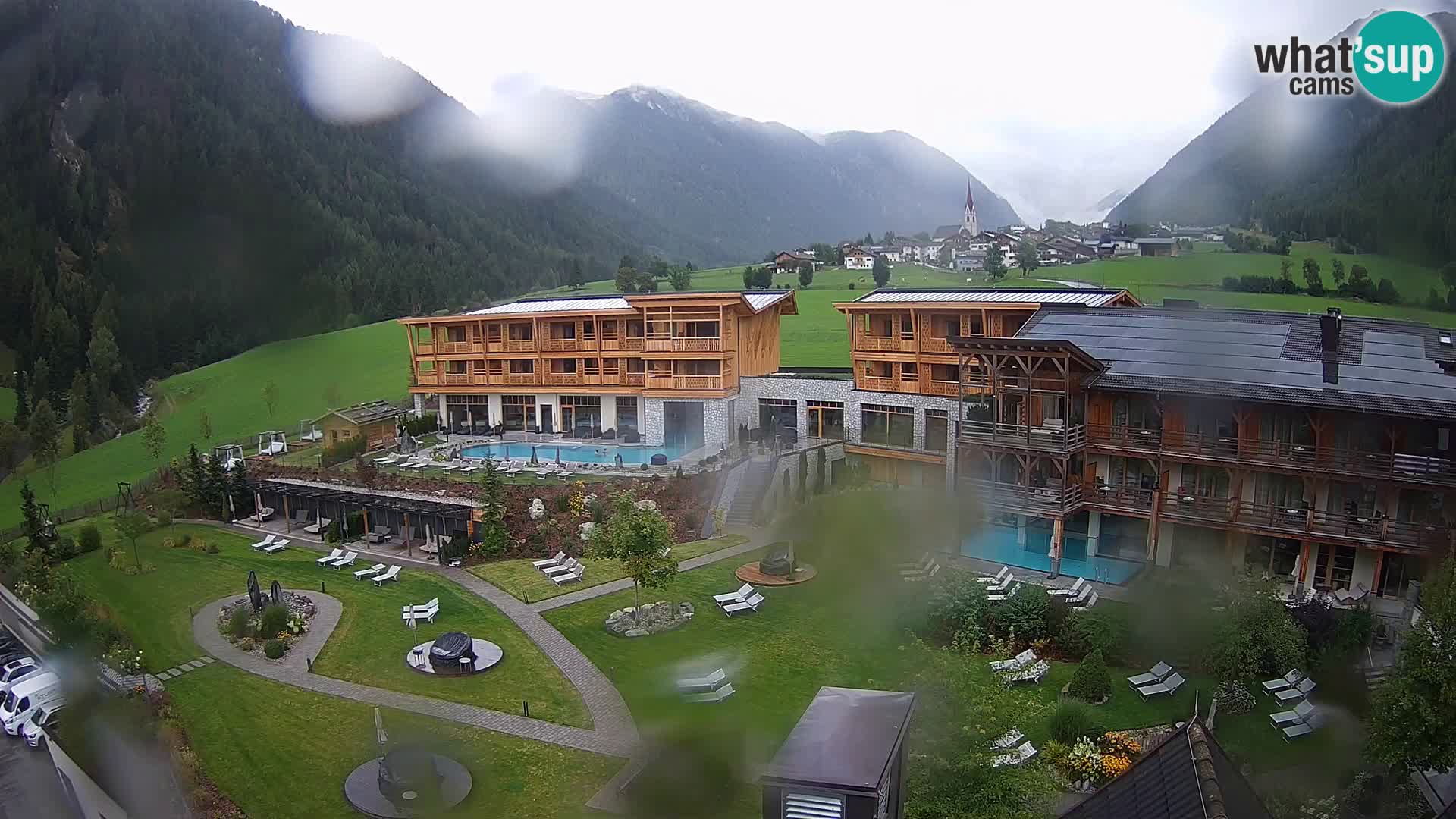 Hotel Masl | Rio Pusteria | Valles