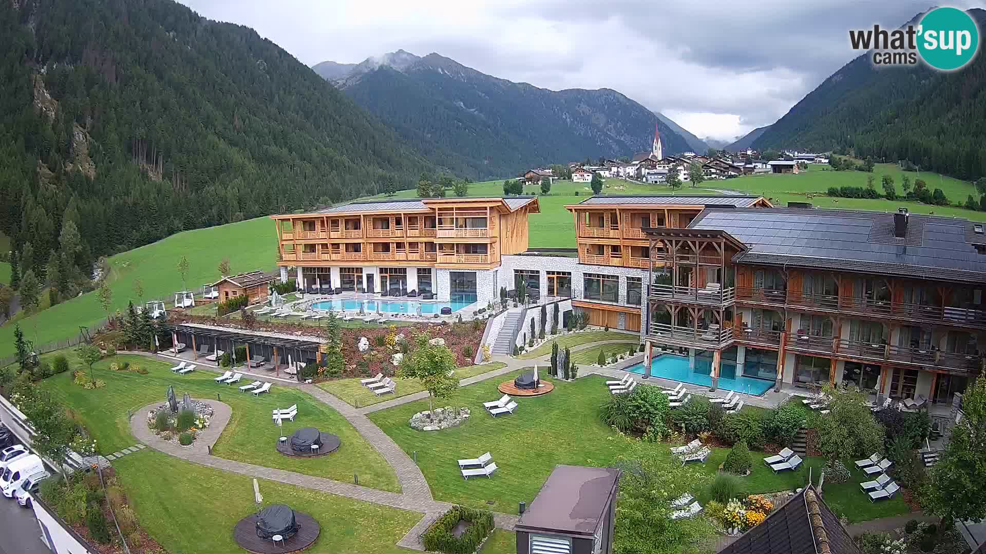 Hotel Masl | Rio Pusteria | Valles