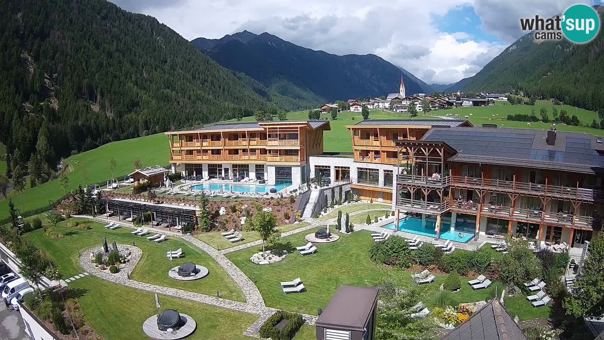 Hotel Masl | Rio Pusteria | Valles