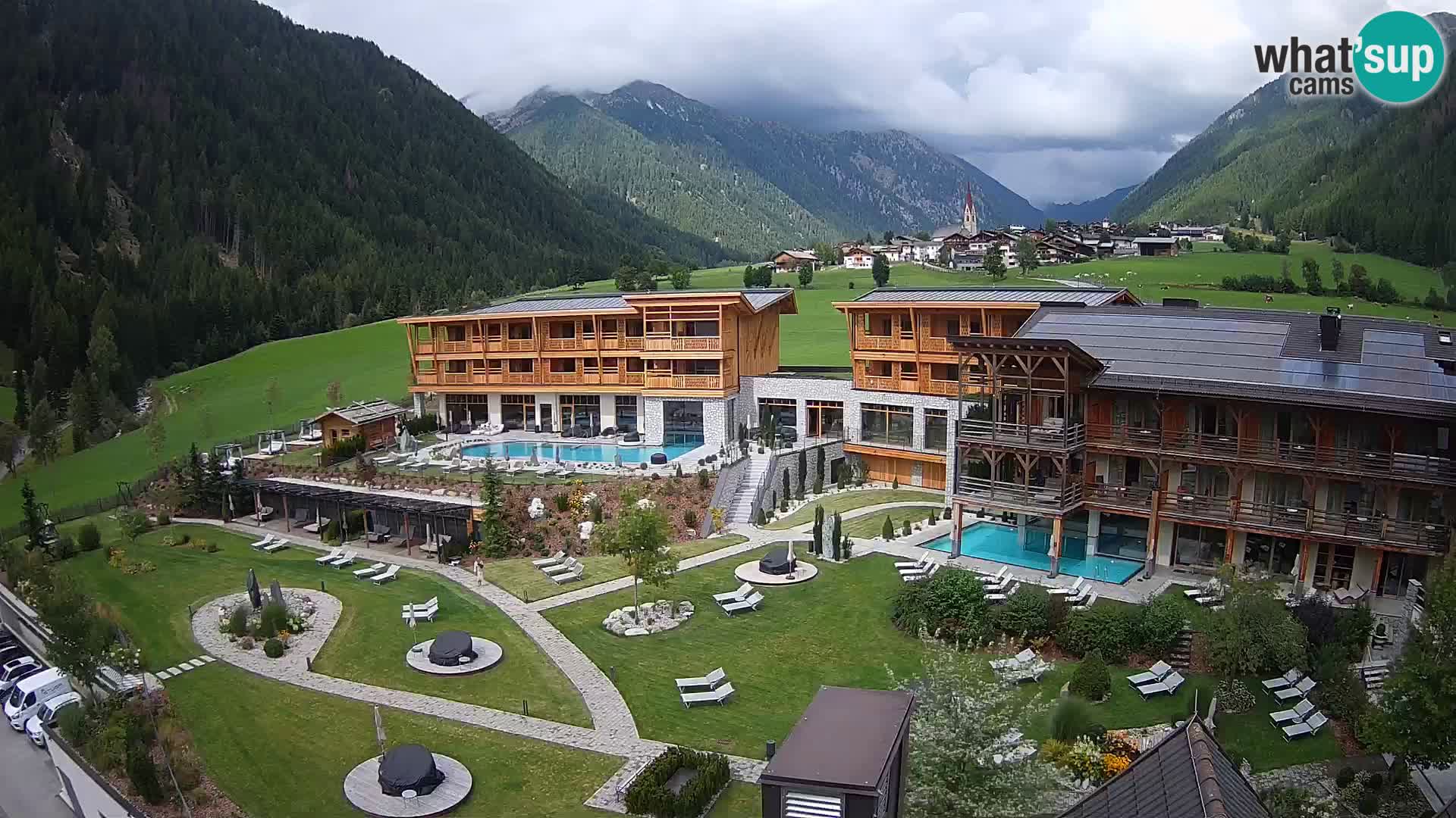 Hotel Masl | Rio Pusteria | Valles