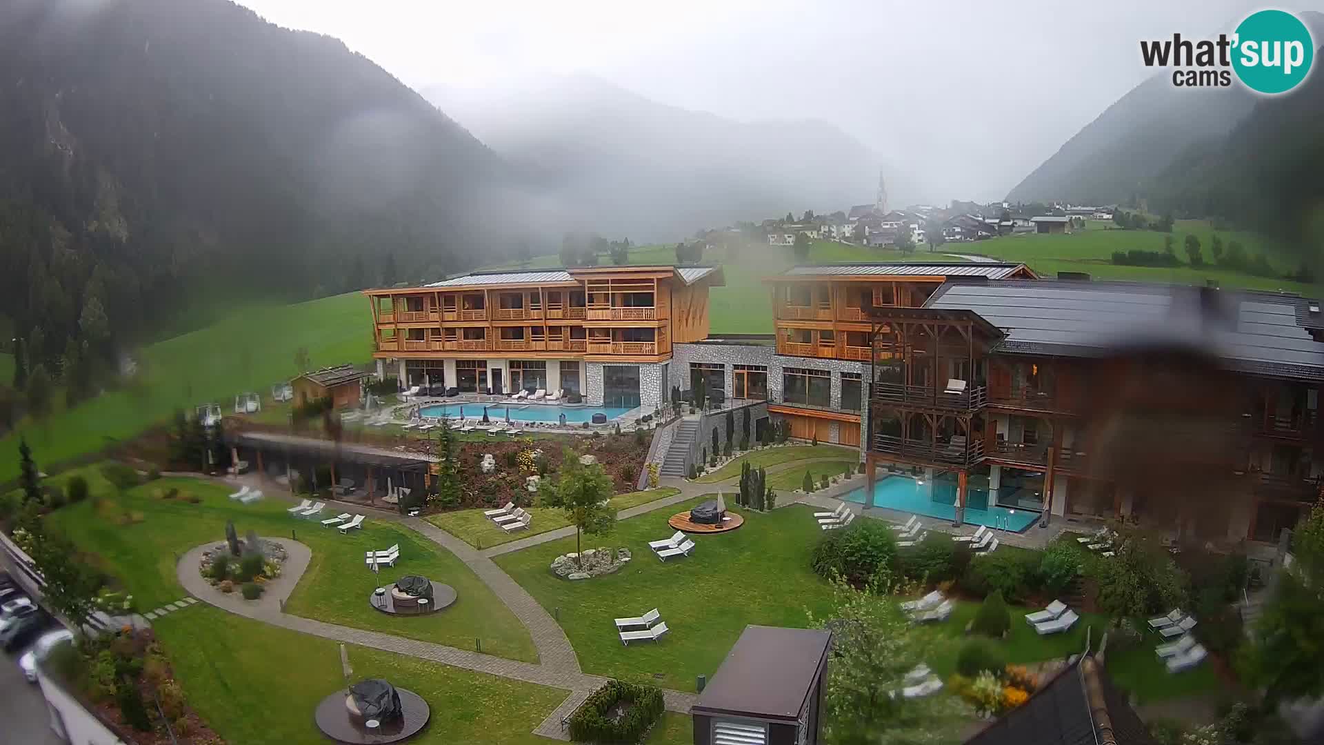 Hotel Masl | Rio Pusteria | Valles