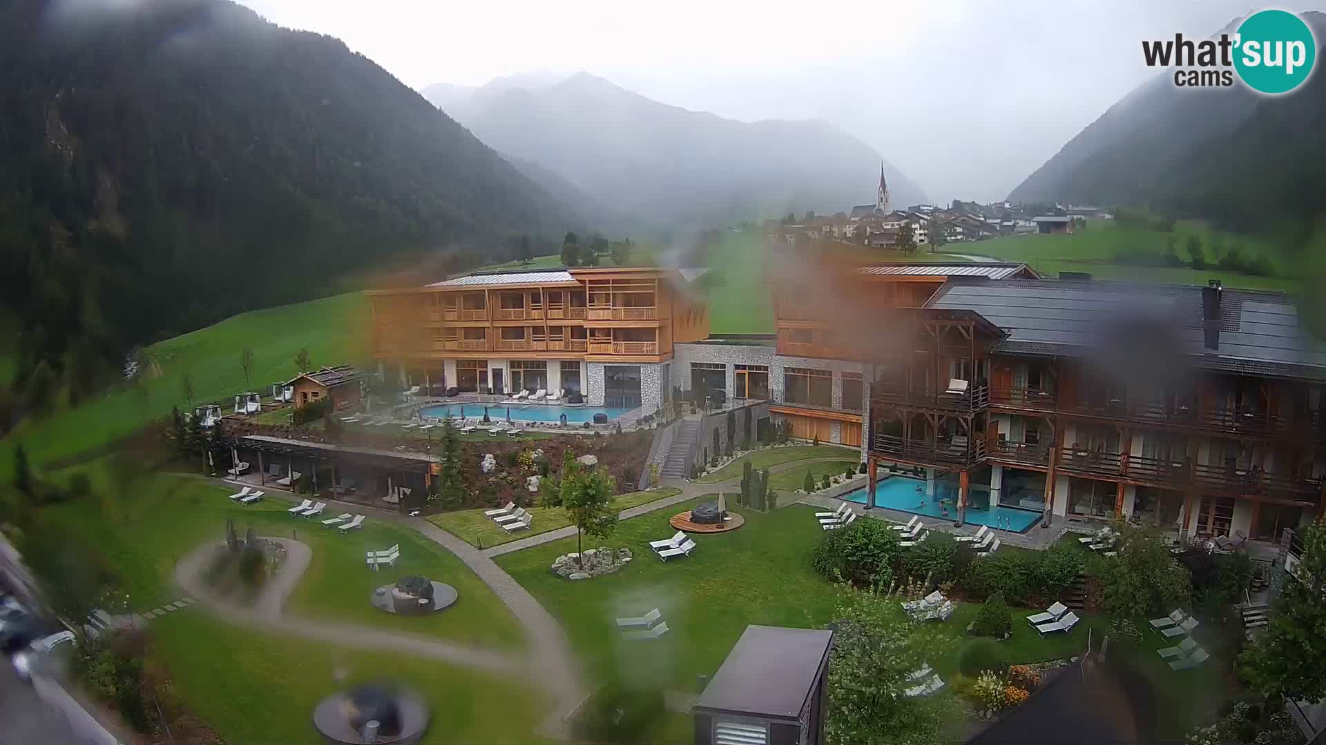 Hotel Masl | Rio Pusteria | Valles