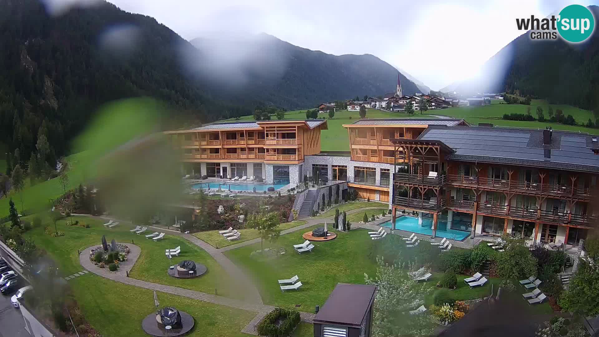Hotel Masl | Rio Pusteria | Valles