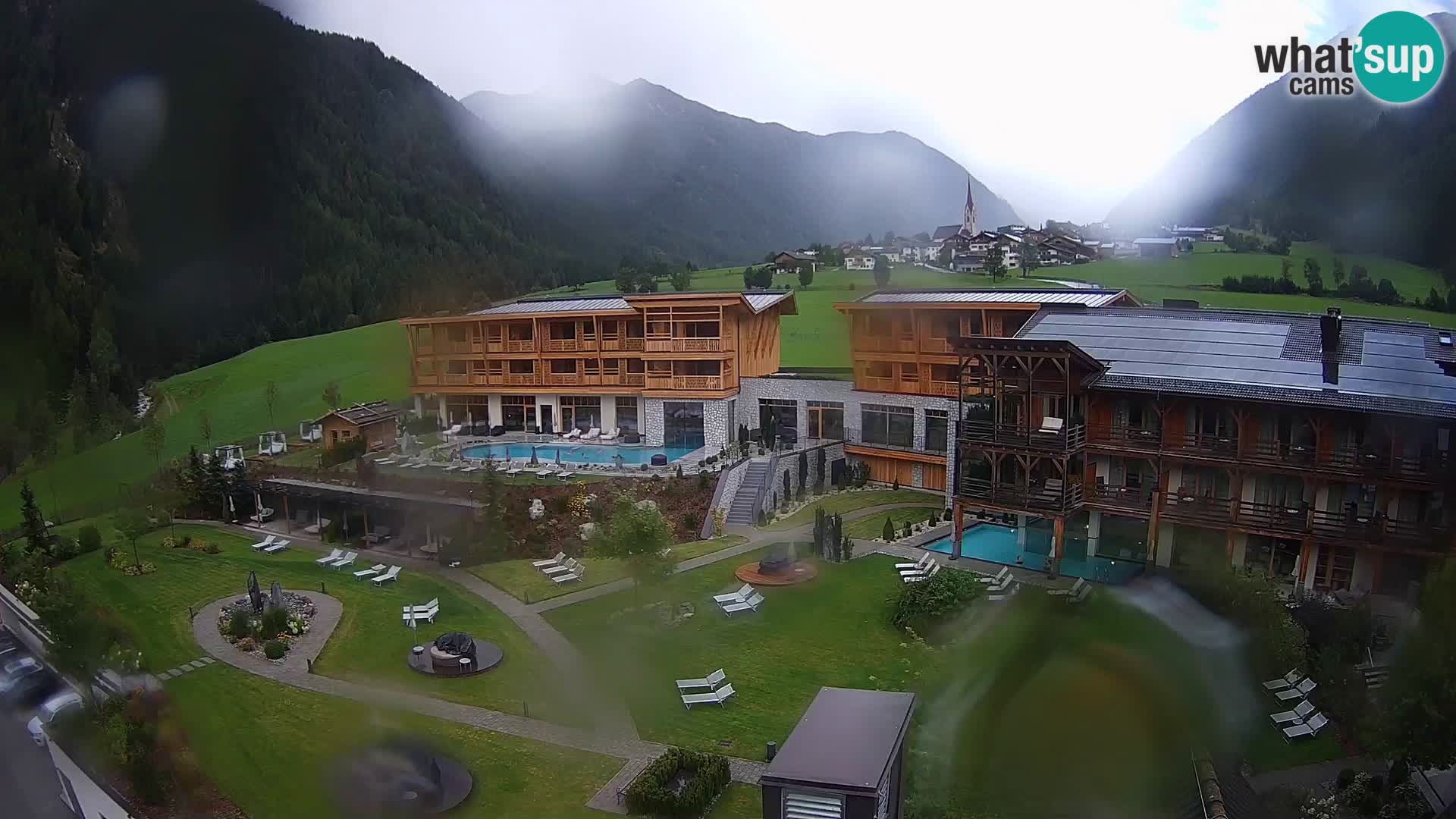 Hotel Masl | Rio Pusteria | Valles