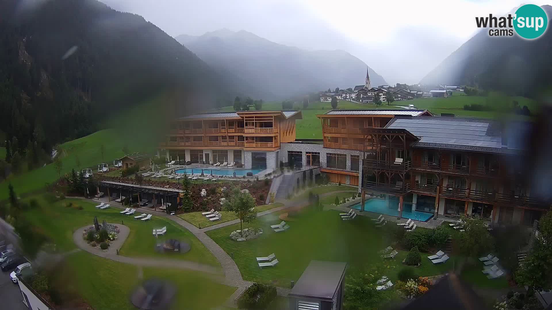 Hotel Masl | Rio Pusteria | Valles