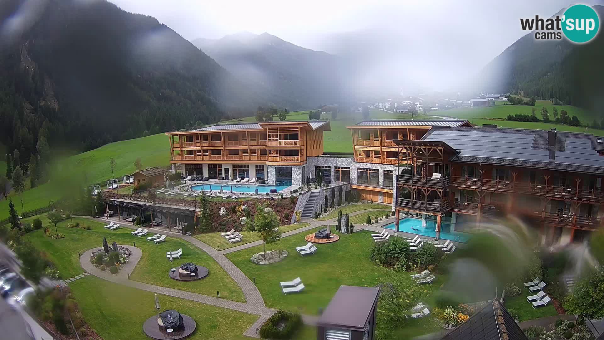 Hotel Masl | Rio Pusteria | Valles