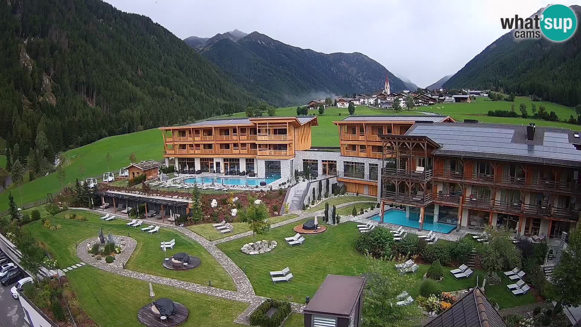 Hotel Masl | Rio Pusteria | Valles