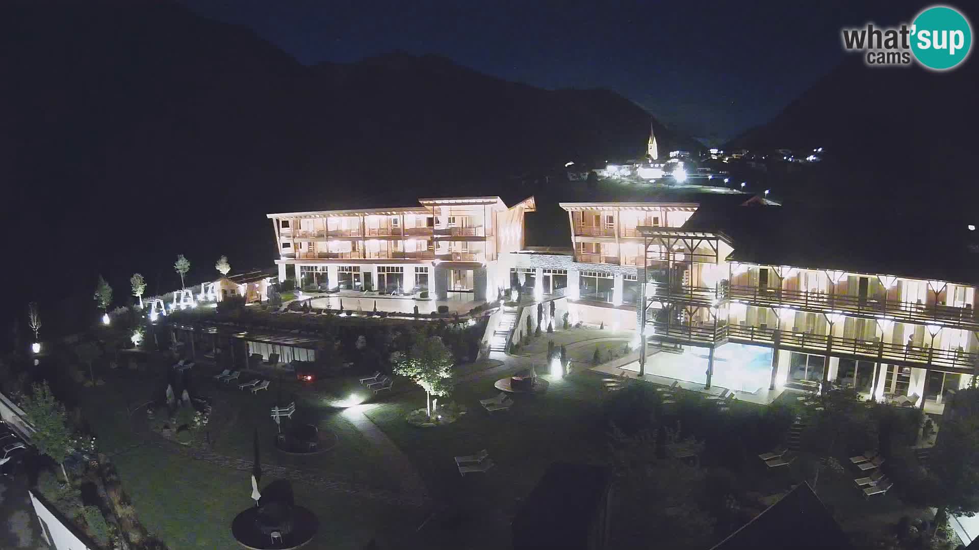 Hotel Masl | Rio Pusteria | Valles