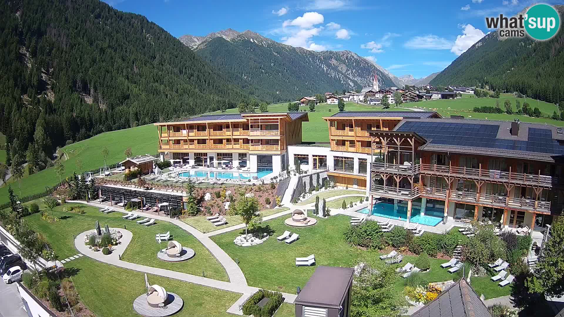 Hotel Masl | Rio Pusteria | Valles