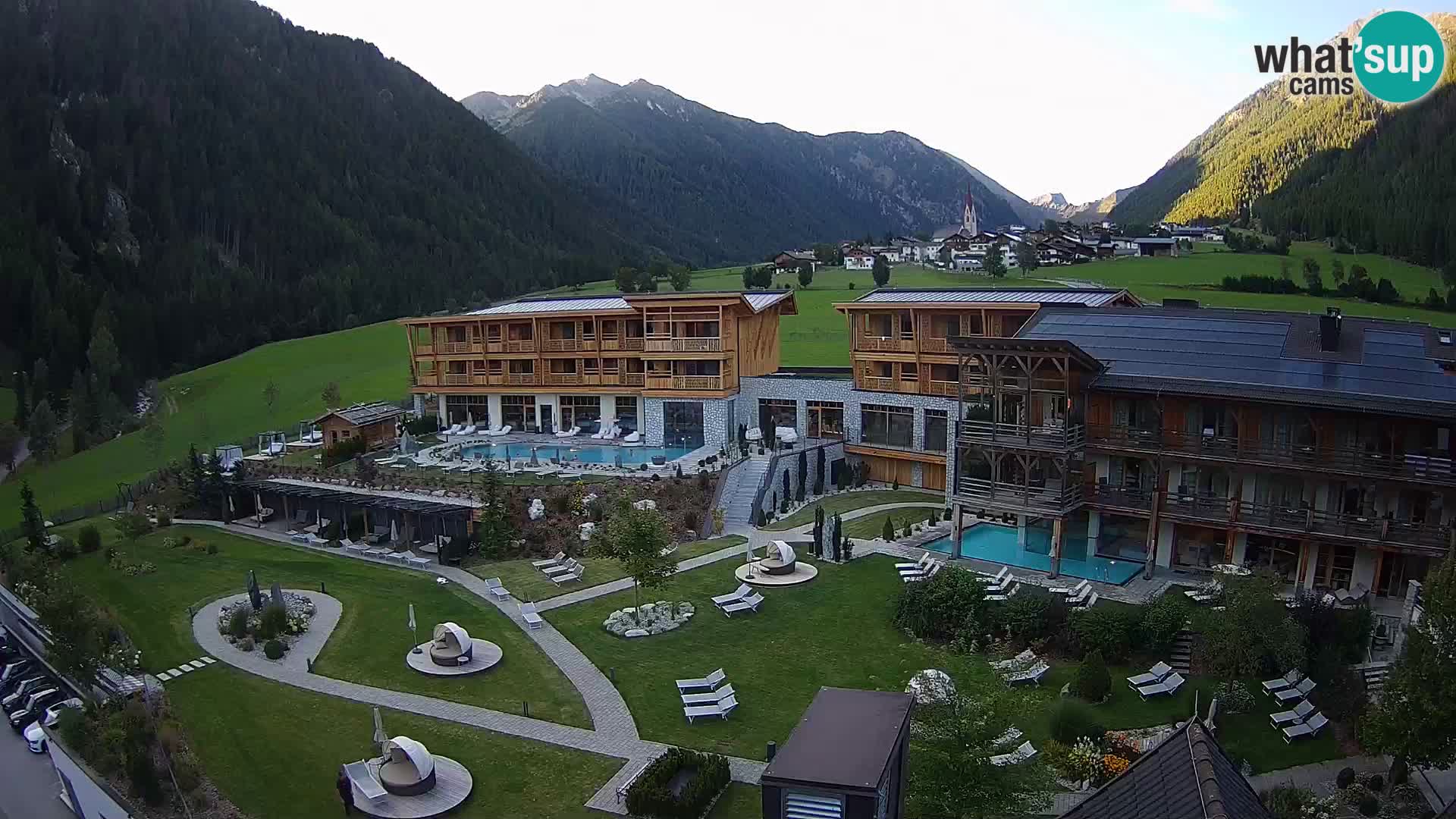 Hotel Masl | Rio Pusteria | Valles
