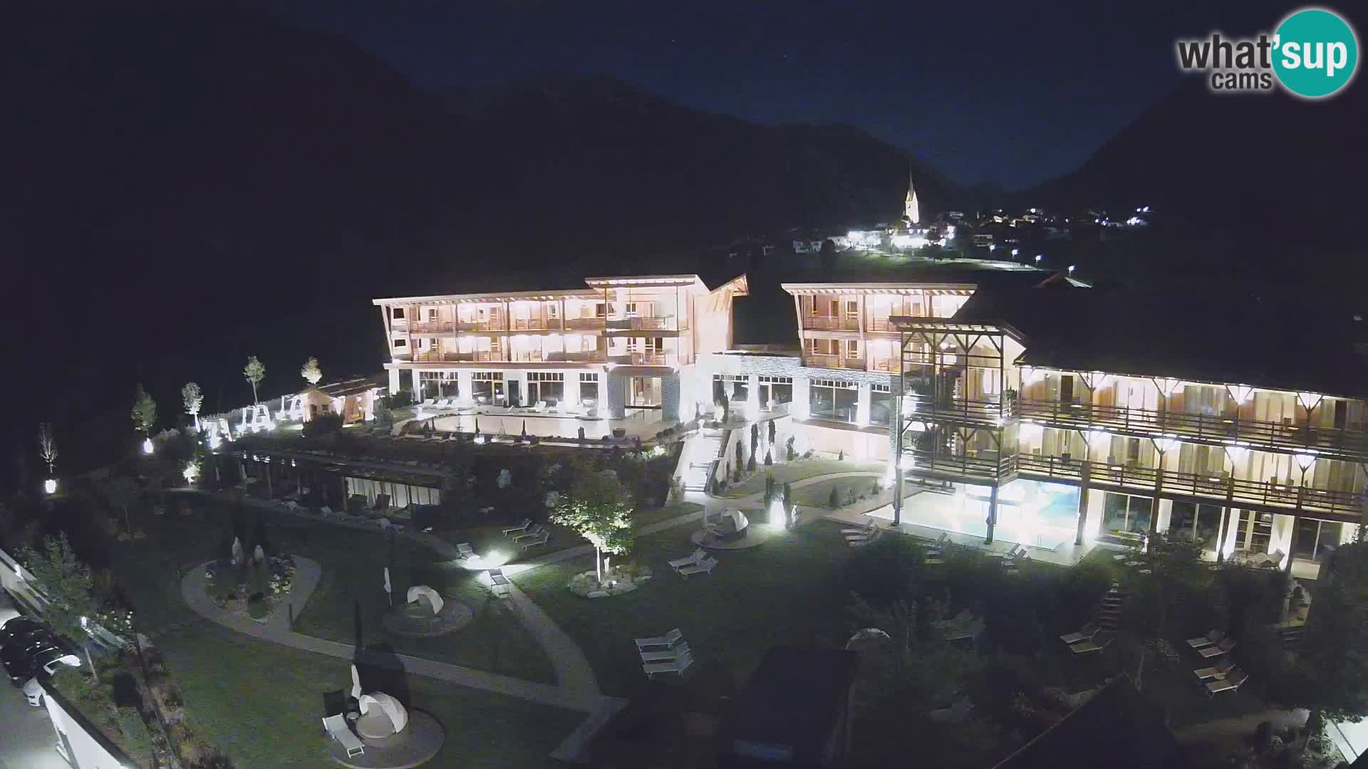 Hotel Masl | Rio Pusteria | Valles