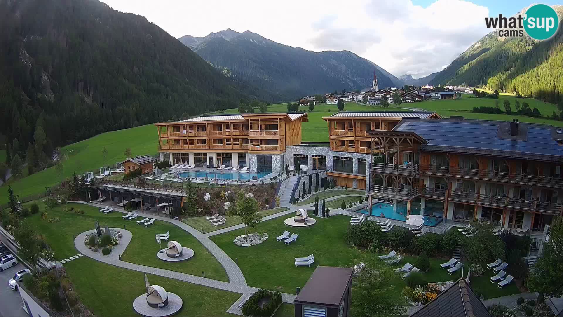Hotel Masl | Rio Pusteria | Valles