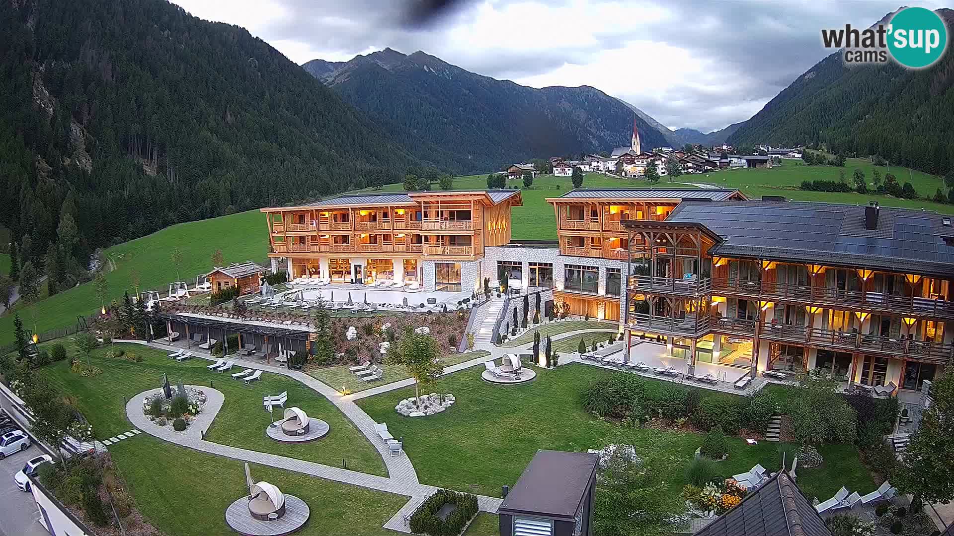 Hotel Masl | Rio Pusteria | Valles