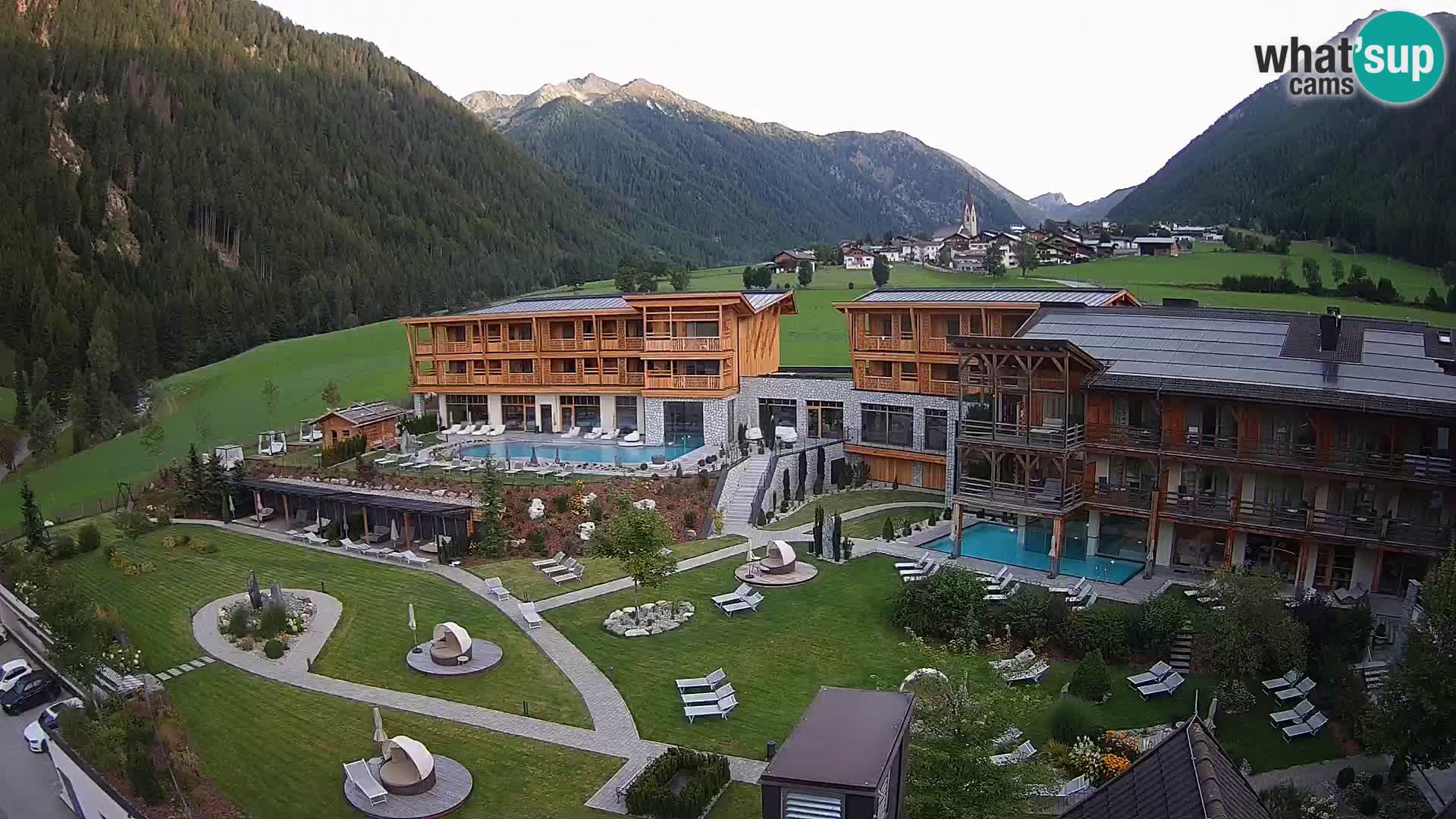 Hotel Masl | Rio Pusteria | Valles