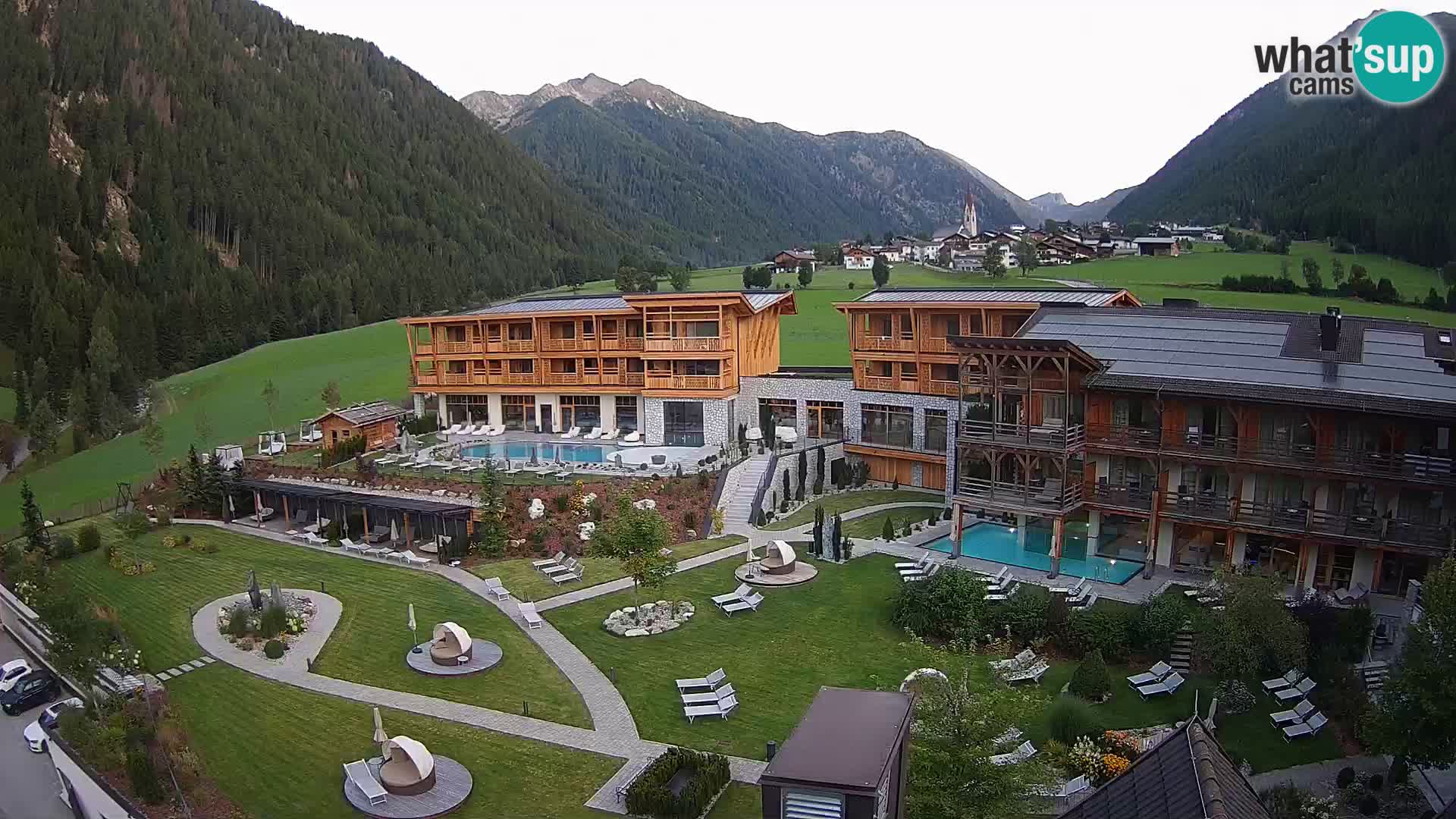 Hotel Masl | Rio Pusteria | Valles