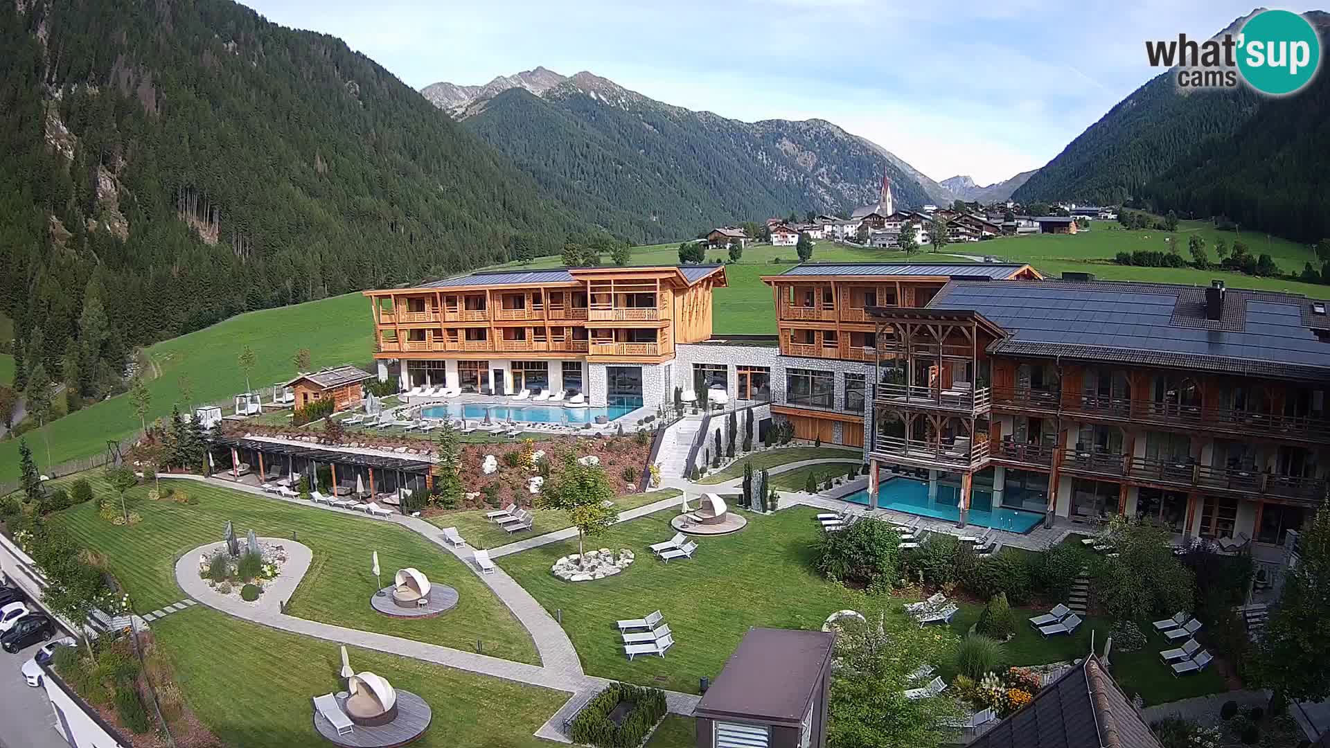 Hotel Masl | Rio Pusteria | Valles