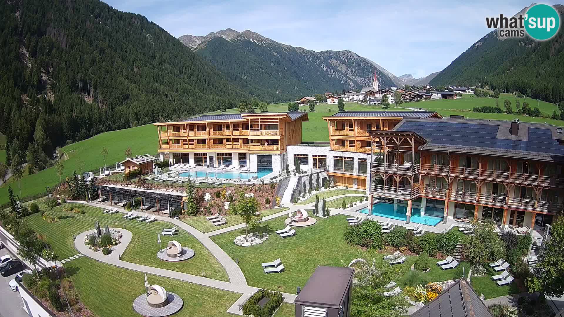 Hotel Masl | Rio Pusteria | Valles