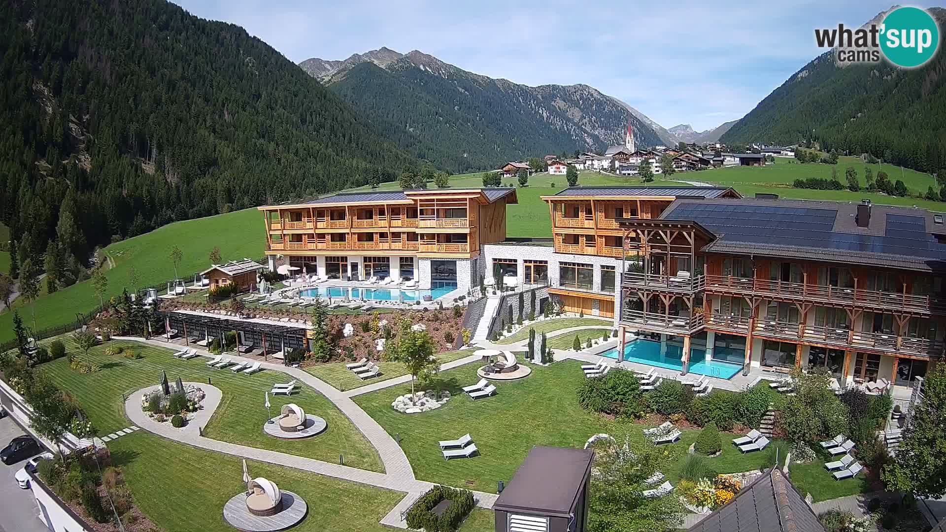 Hotel Masl | Rio Pusteria | Valles