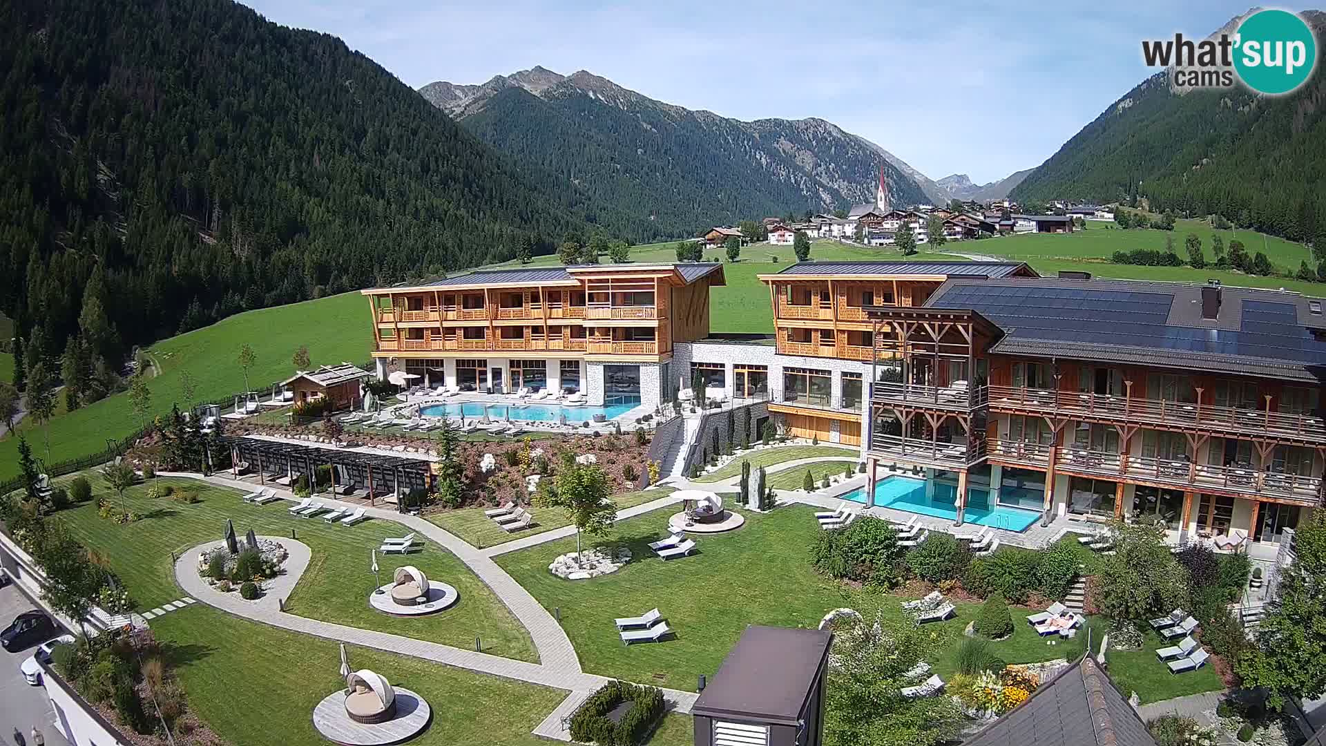 Hotel Masl | Rio Pusteria | Valles