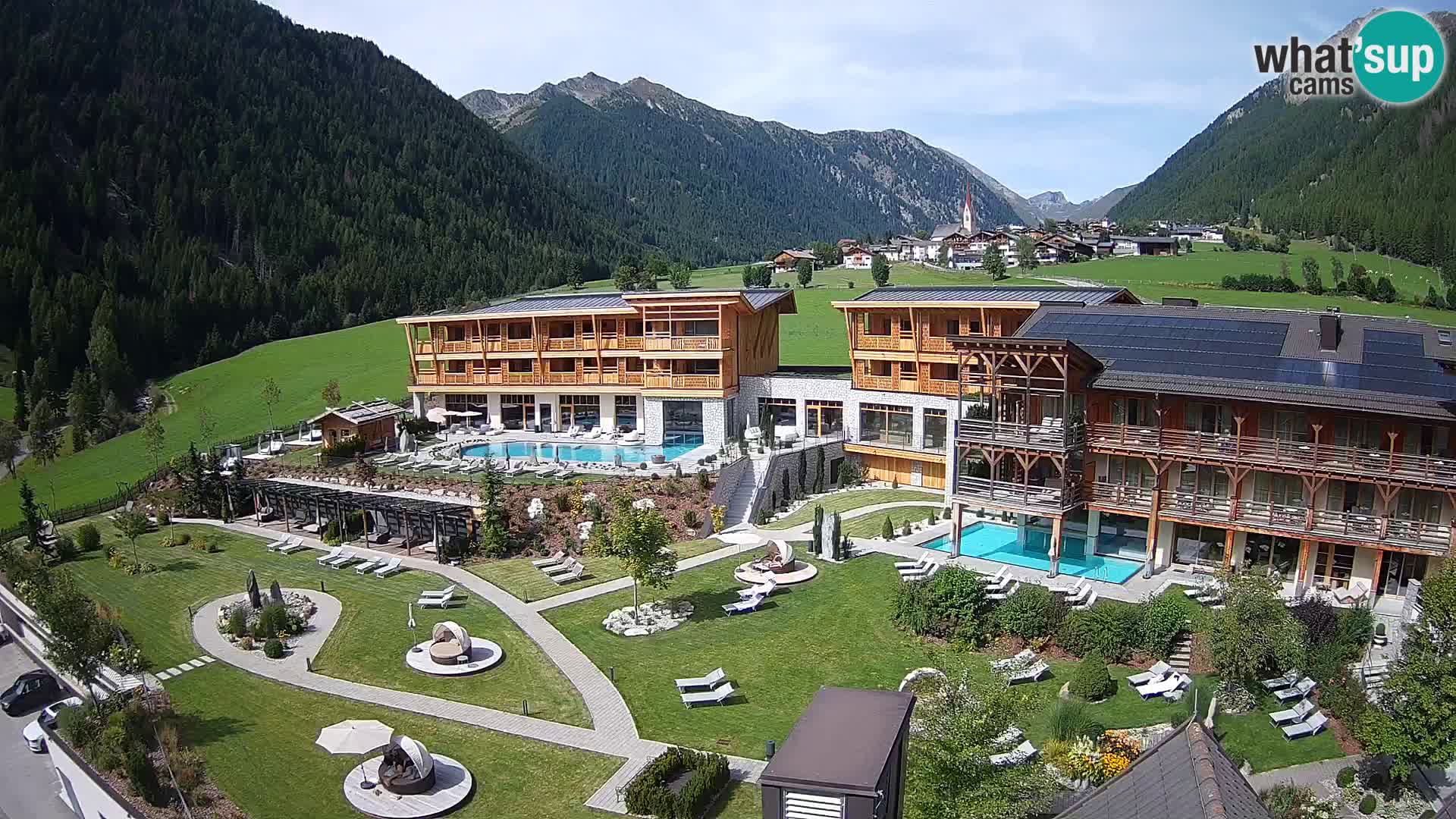 Hotel Masl | Rio Pusteria | Valles