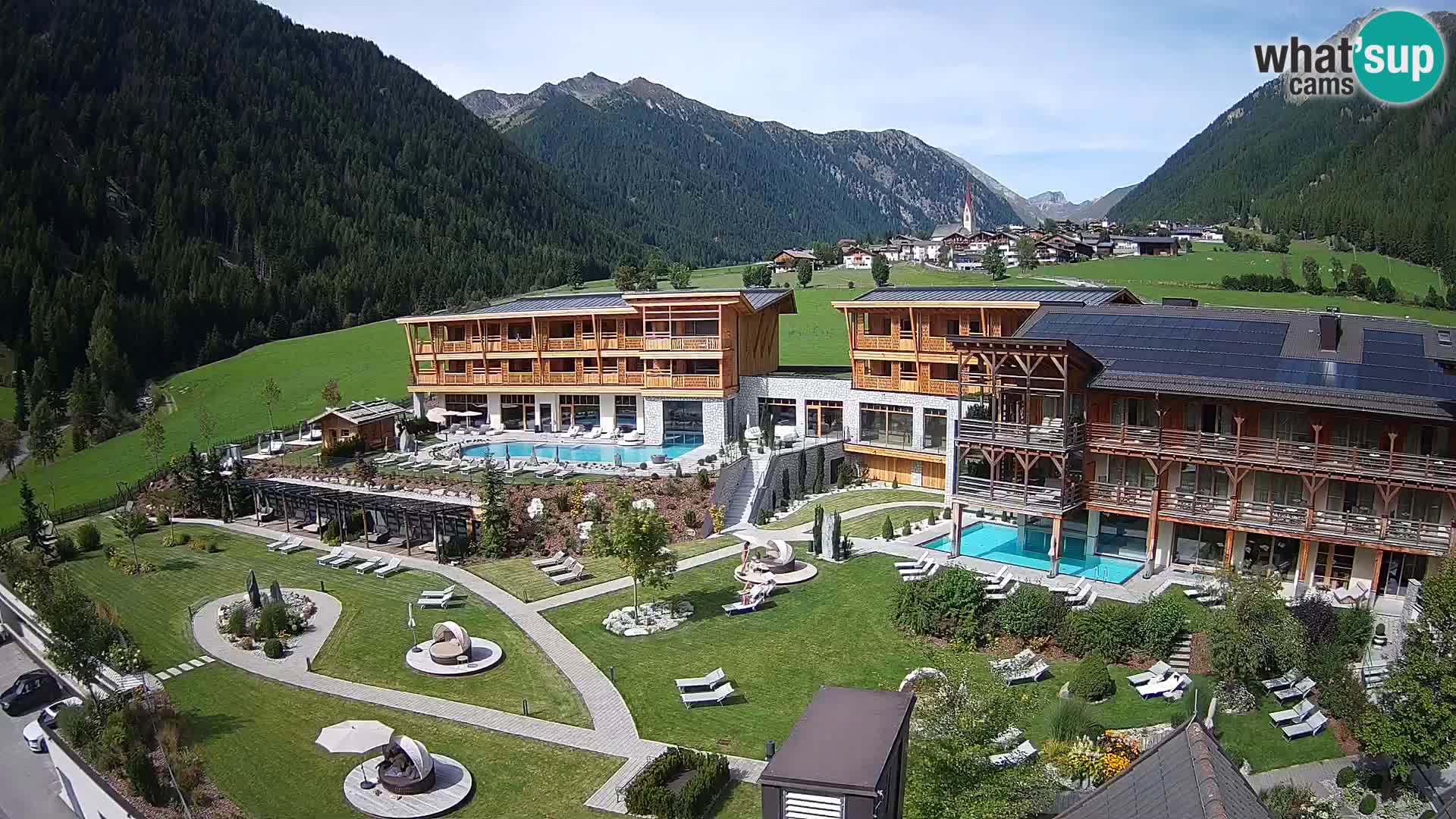 Hotel Masl | Rio Pusteria | Valles