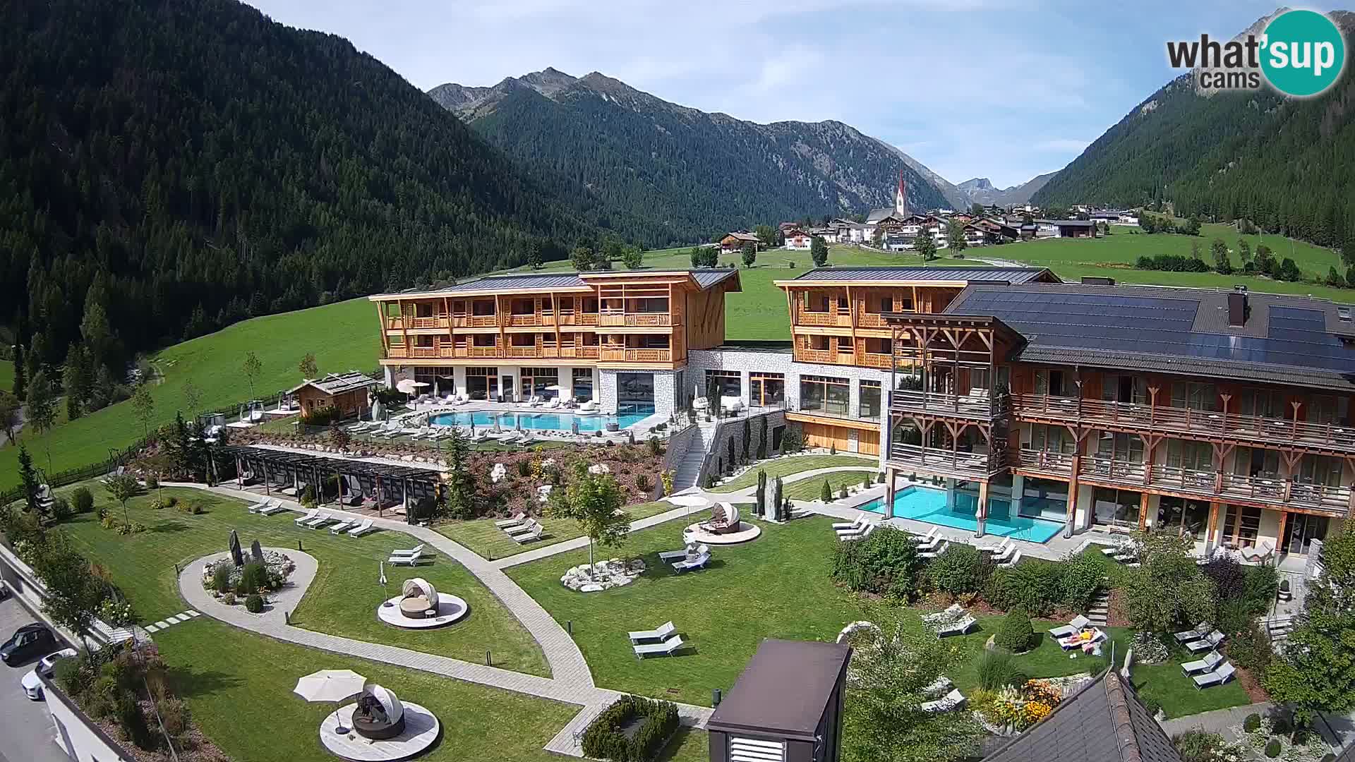 Hotel Masl | Rio Pusteria | Valles