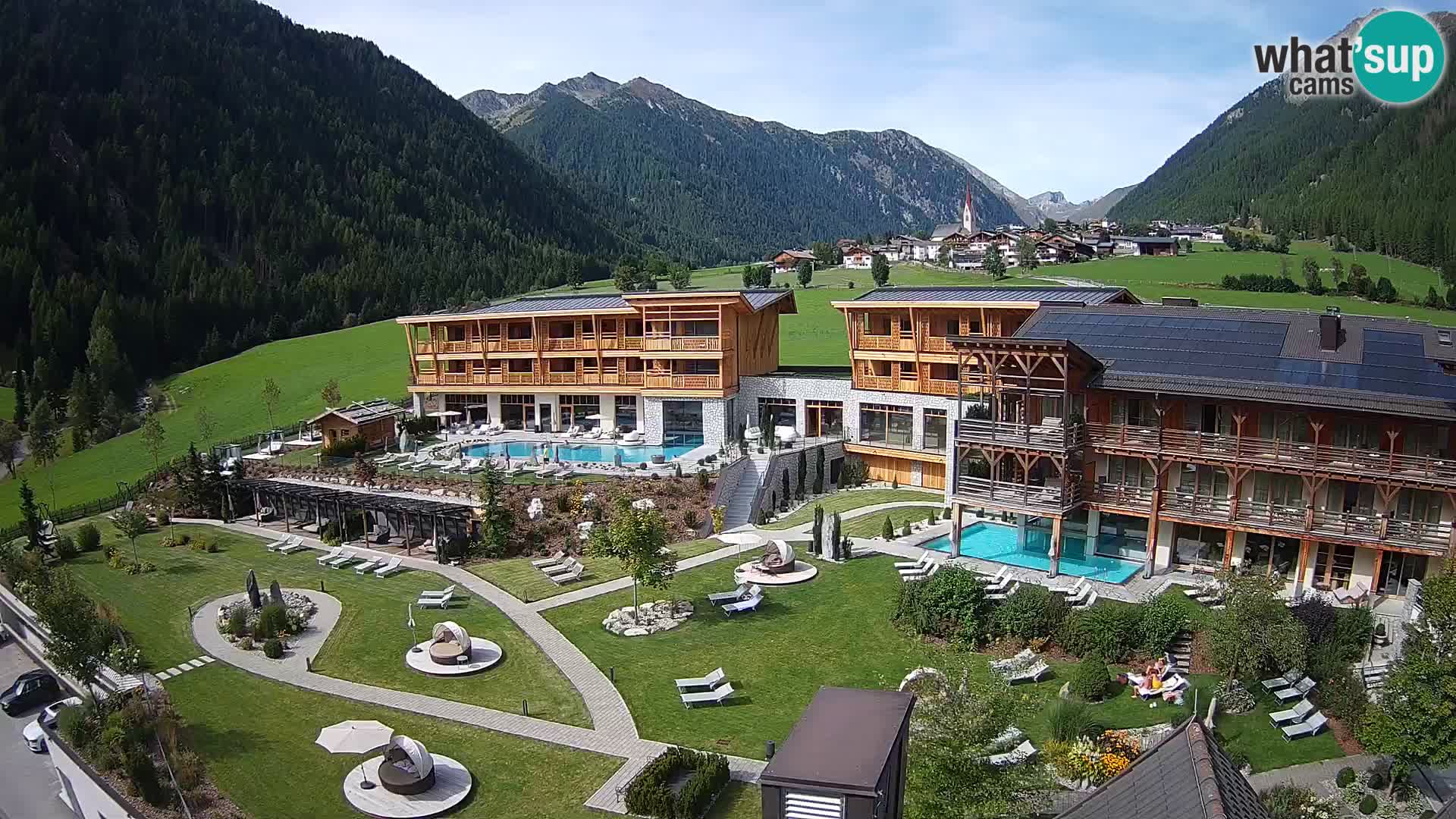 Hotel Masl | Rio Pusteria | Valles