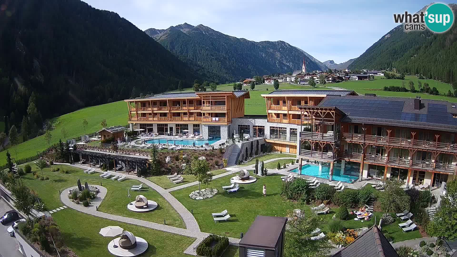 Hotel Masl | Rio Pusteria | Valles