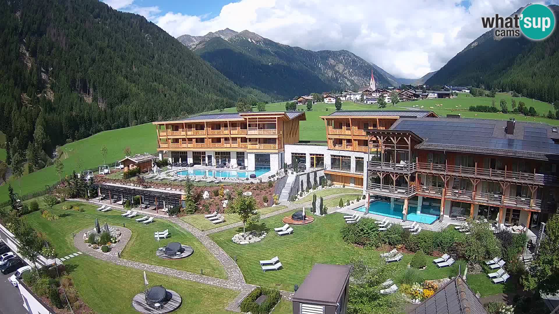 Hotel Masl | Rio Pusteria | Valles