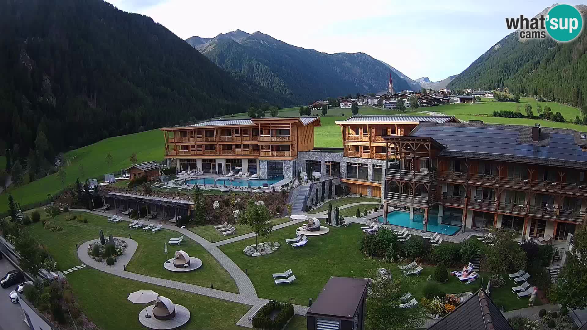 Hotel Masl | Rio Pusteria | Valles