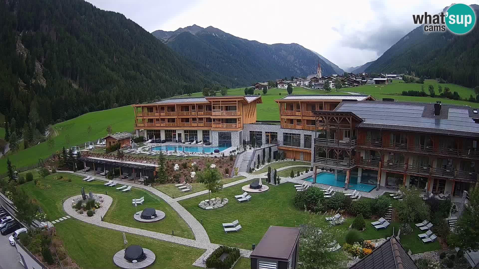 Hotel Masl | Rio Pusteria | Valles