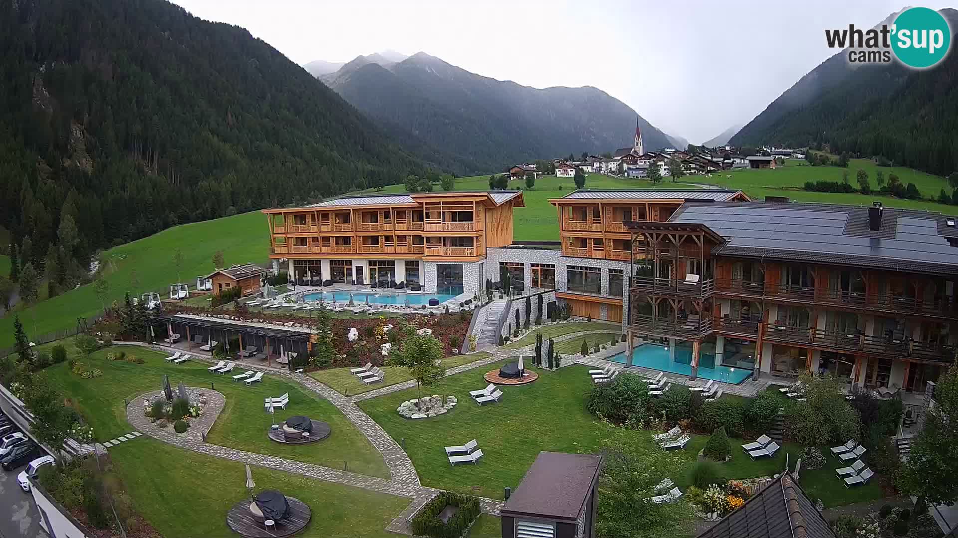 Hotel Masl | Rio Pusteria | Valles