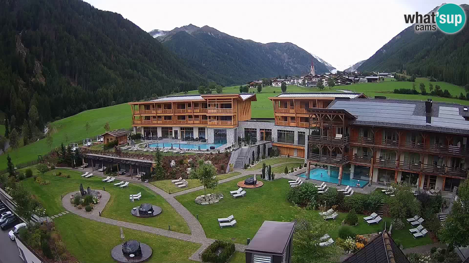 Hotel Masl | Rio Pusteria | Valles
