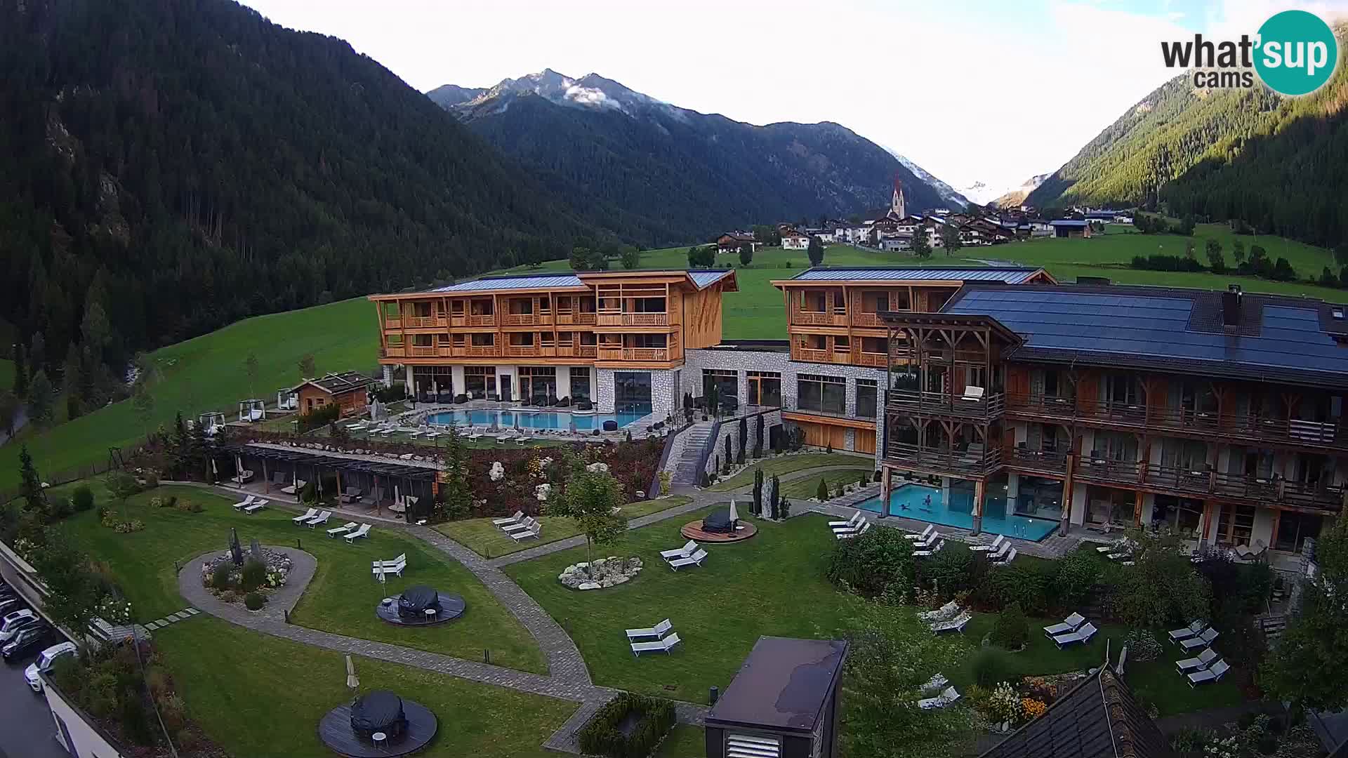 Hotel Masl | Rio Pusteria | Valles